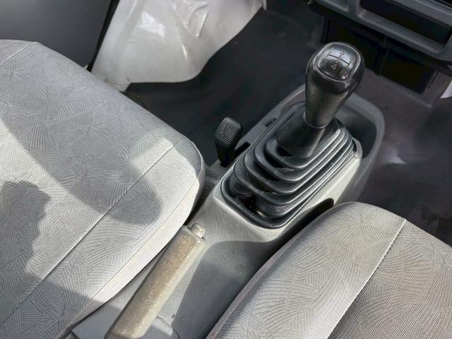 Nissan CLIPPER TRUCK 2007