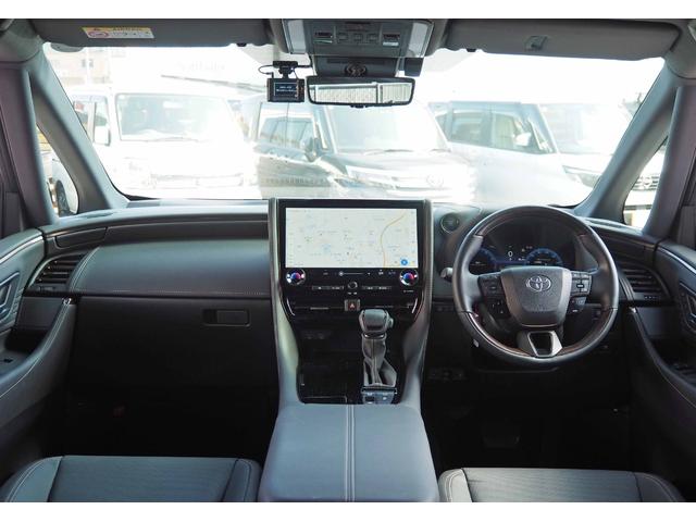 Toyota ALPHARD 2024