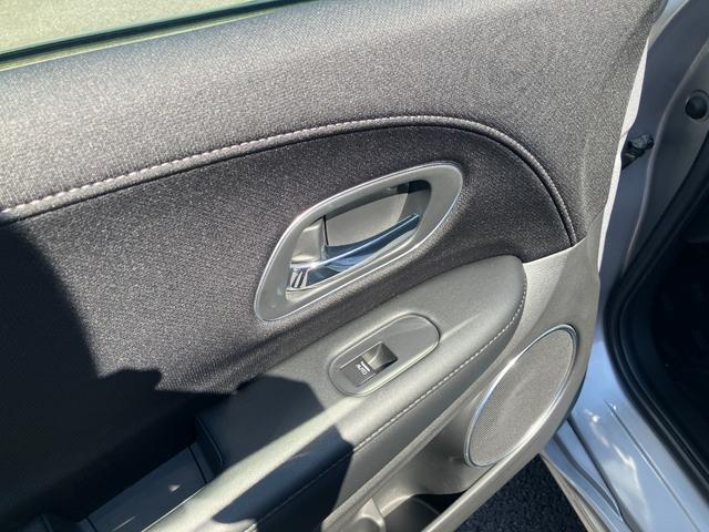 Honda VEZEL 2017