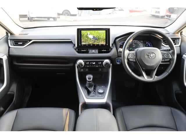 Toyota RAV4 2019