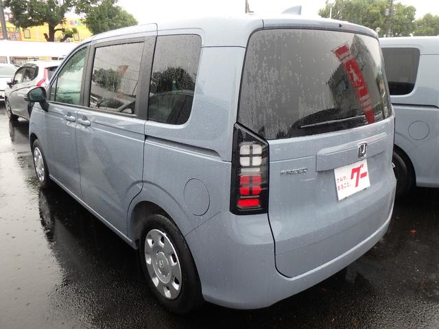 Honda FREED 2025