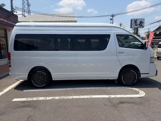 Toyota HIACE WAGON 2026