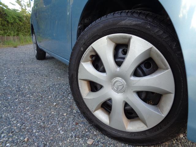 Mazda FLAIR 2014