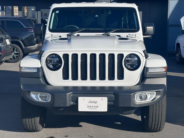 Chrysler Jeep JEEP WRANGLER UNLIMITED 2020