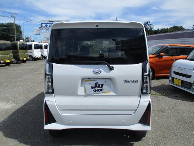 Daihatsu TANTO 2025