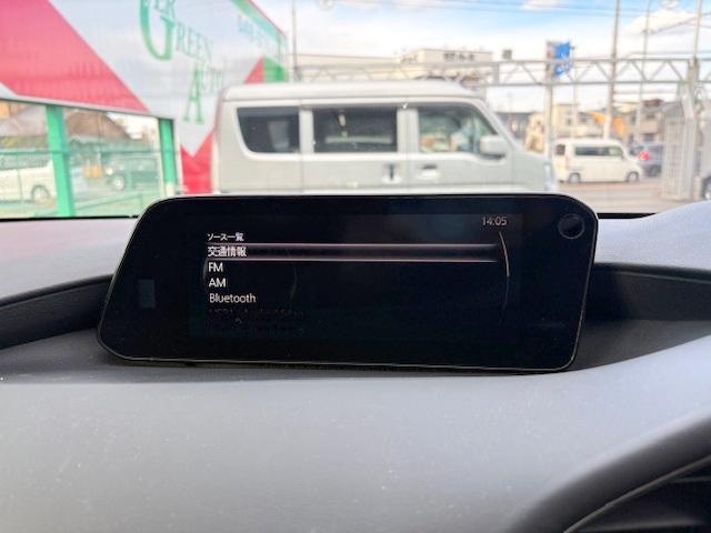 Mazda MAZDA3 FASTBACK 2019