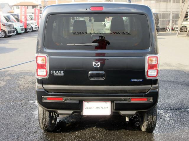 Mazda FLAIR CROSSOVER 2023