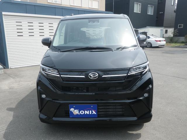 Daihatsu MOVE 2025
