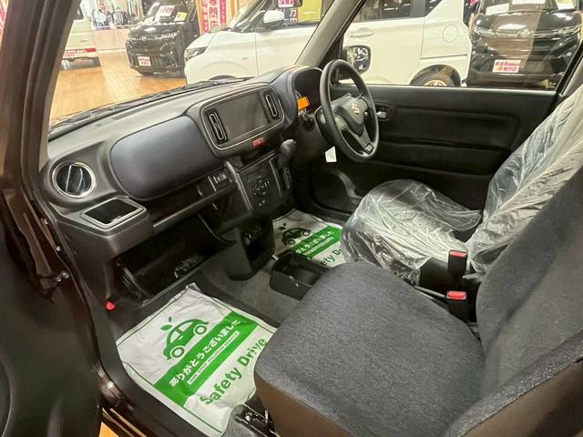 Suzuki ALTO 2026