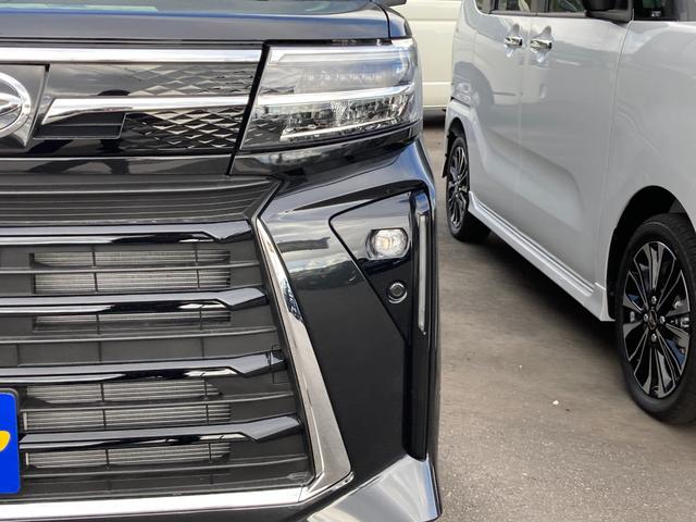 Daihatsu TANTO 2023
