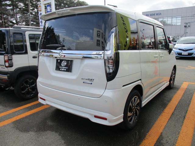 Suzuki SOLIO BANDIT 2026