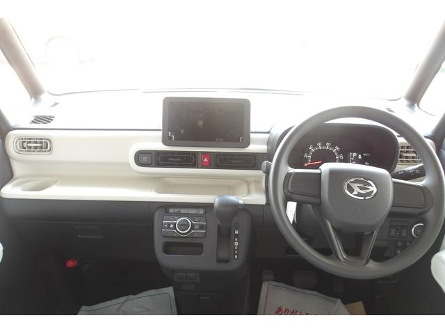 Daihatsu MOVE CANBUS 2024