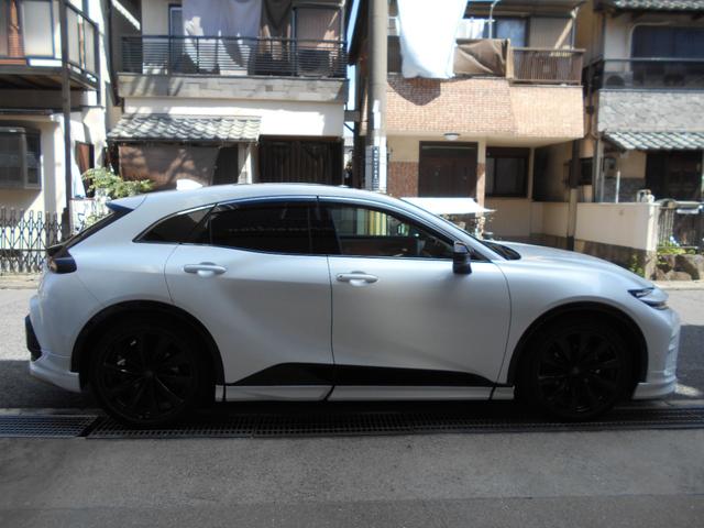 Toyota CROWN SPORT 2024