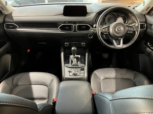 Mazda CX-5 2017
