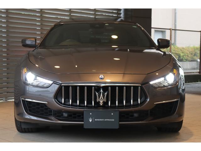 Maserati GHIBLI 2022