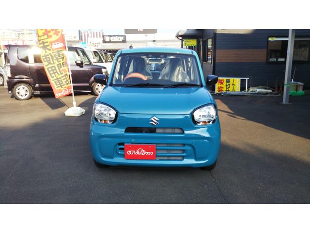 Suzuki ALTO 2024
