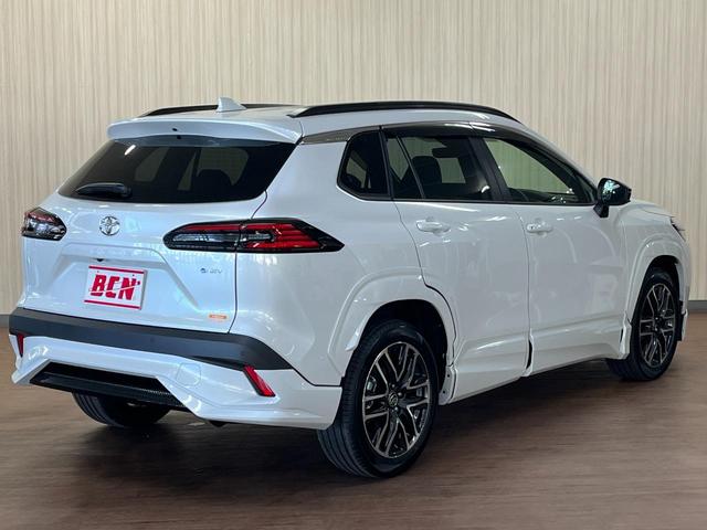 Toyota COROLLA CROSS 2026