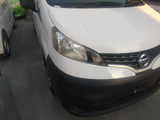 Nissan NV200 VANETTE VAN 2019