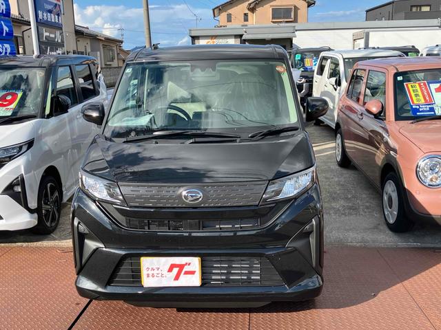 Daihatsu MOVE 2025