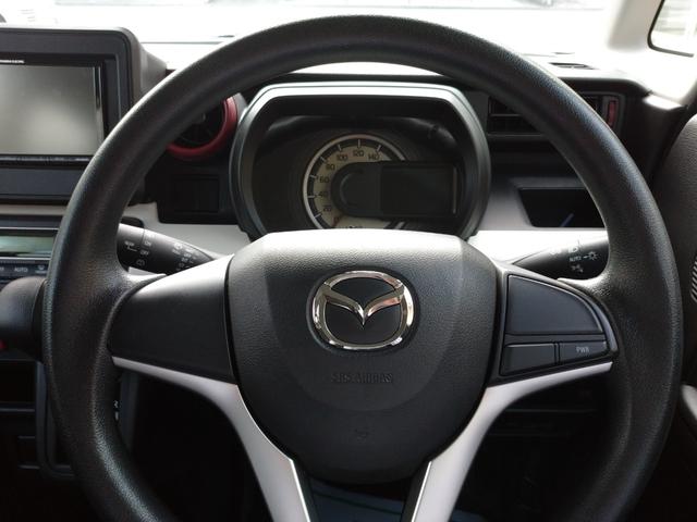 Mazda FLAIR WAGON 2020