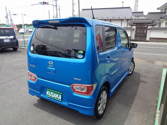 Mazda FLAIR 2020