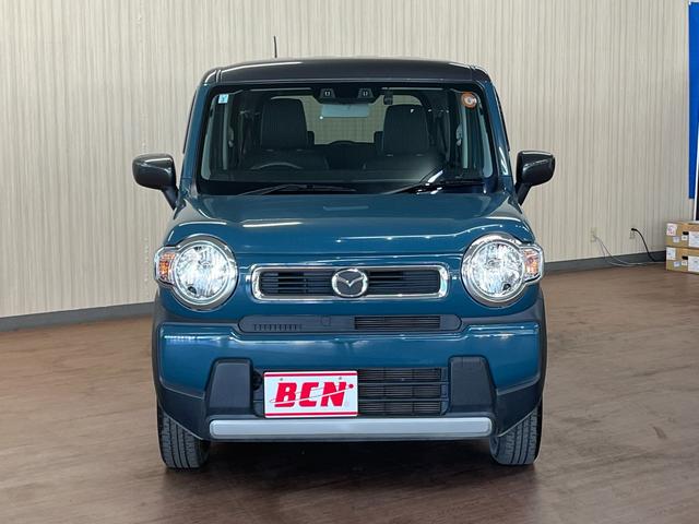 Mazda FLAIR CROSSOVER 2021