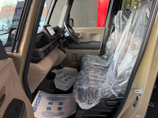 Honda N-BOX JOY 2026