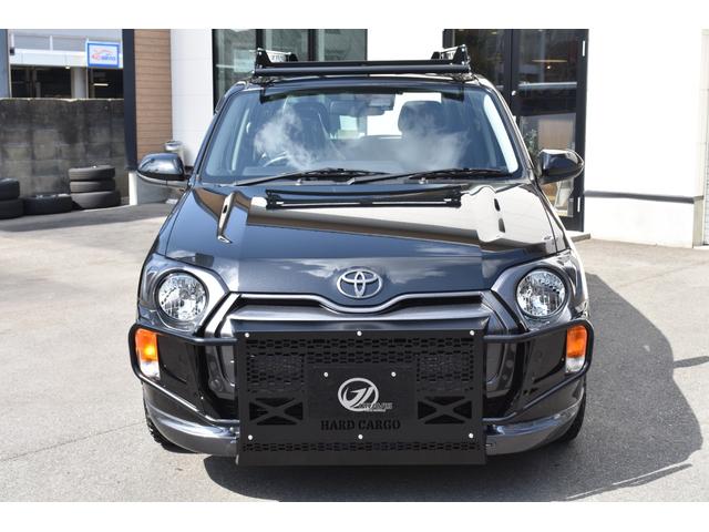 Toyota PROBOX 2025