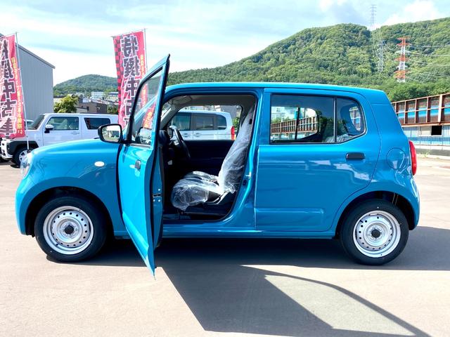 Suzuki ALTO 2025