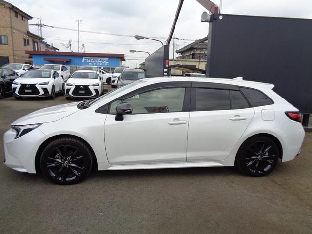 Toyota COROLLA TOURING 2024