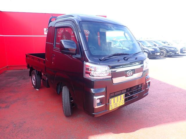 Daihatsu HIJET TRUCK 2026
