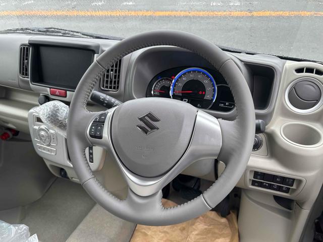 Suzuki EVERY WAGON 2025
