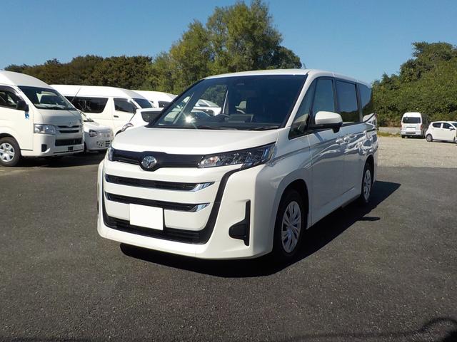 Toyota NOAH 2025