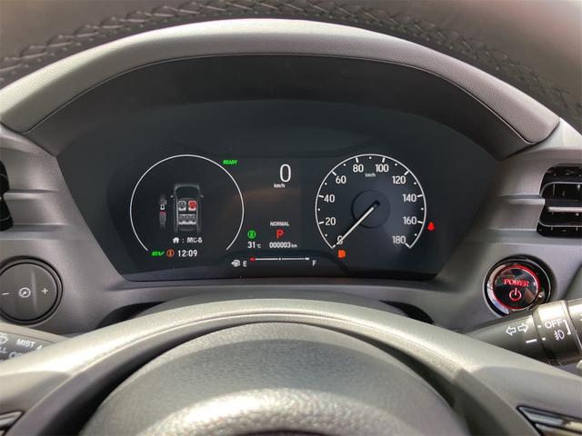 Honda VEZEL 2025
