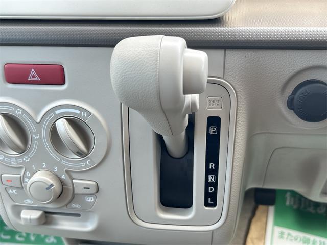 Suzuki ALTO LAPIN 2024