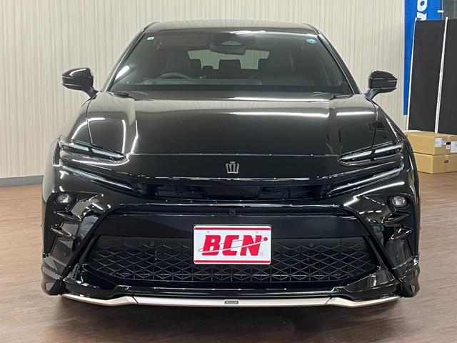 Toyota CROWN SPORT 2026