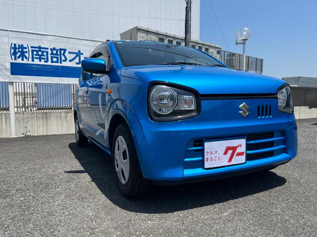 Suzuki ALTO 2019