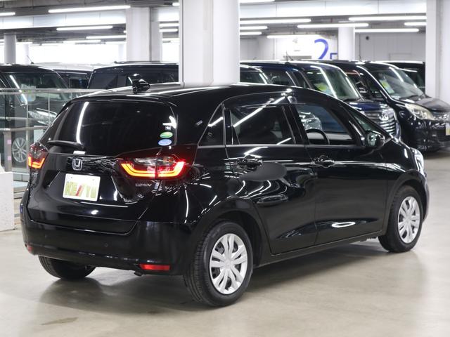 Honda FIT 2020