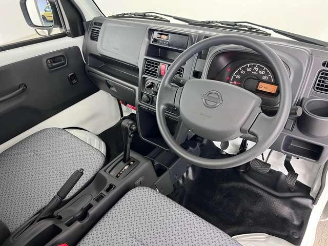 Nissan CLIPPER TRUCK 2024