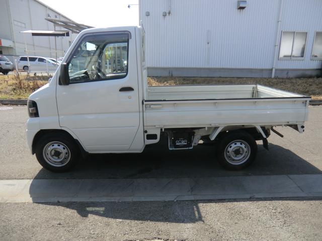 Mitsubishi MINICAB TRUCK 2007