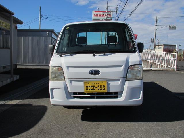 Subaru SAMBAR TRUCK 2011