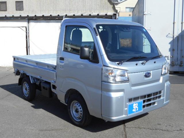 Subaru SAMBAR TRUCK 2026