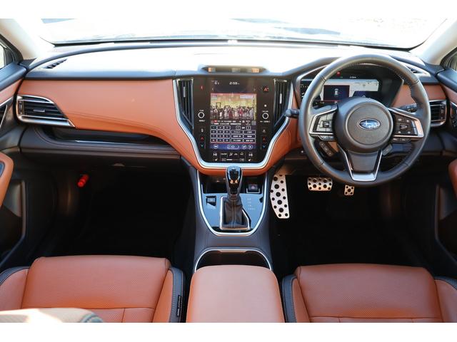 Subaru LEGACY OUTBACK 2022