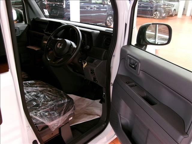 Honda N-VAN 2024