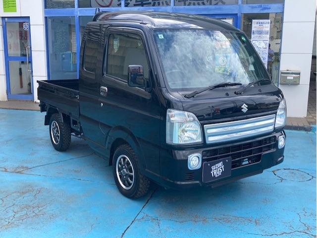 Suzuki SUPER CARRY 2022