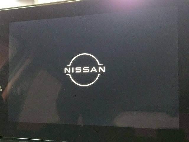 Nissan NOTE 2024