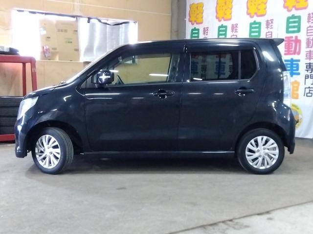Mazda FLAIR 2016