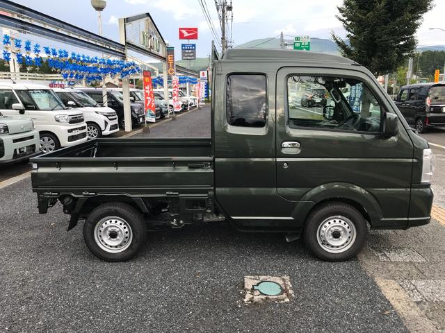 Suzuki SUPER CARRY 2025