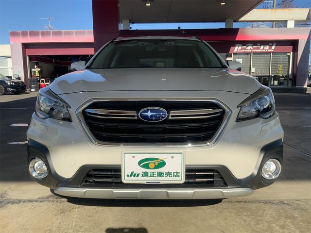 Subaru LEGACY OUTBACK 2017
