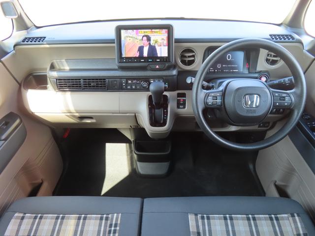 Honda N-BOX JOY 2025